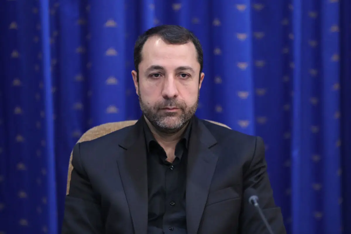 دستورات اقتصادی رئیسی به علی صالح‌آبادی رئیس جدید بانک مرکزی