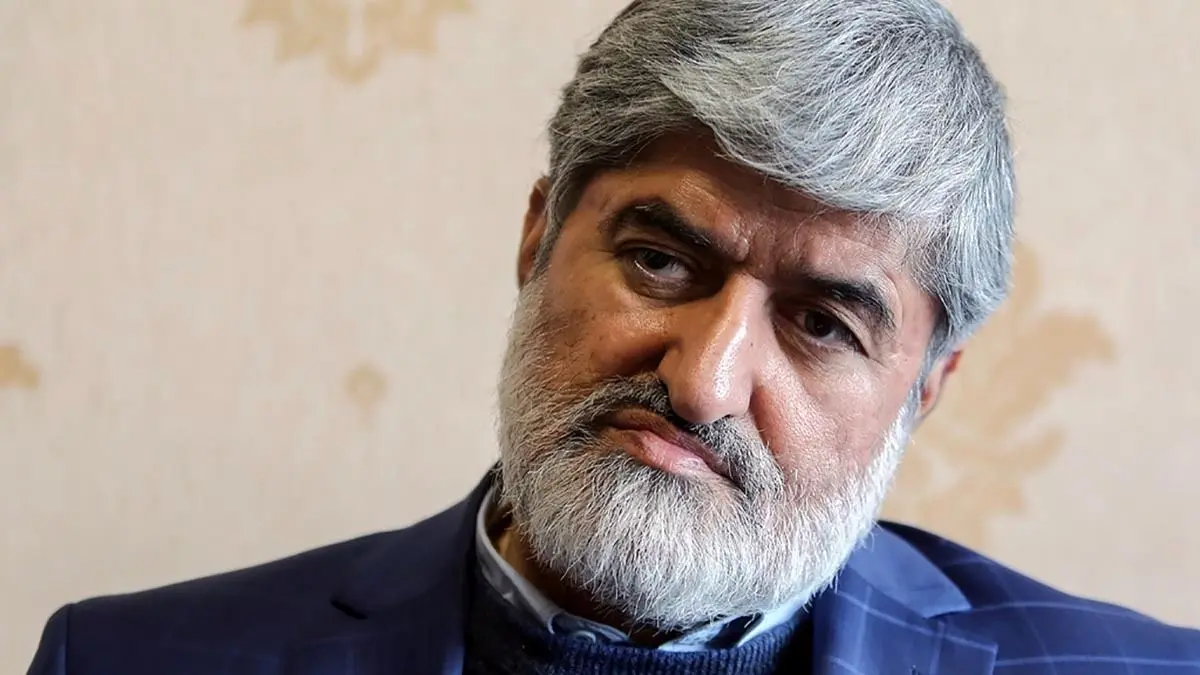 مطهری: زیان مالی هر روز تأخیر در مذاکرات وین به مردم تحمیل می‌شود