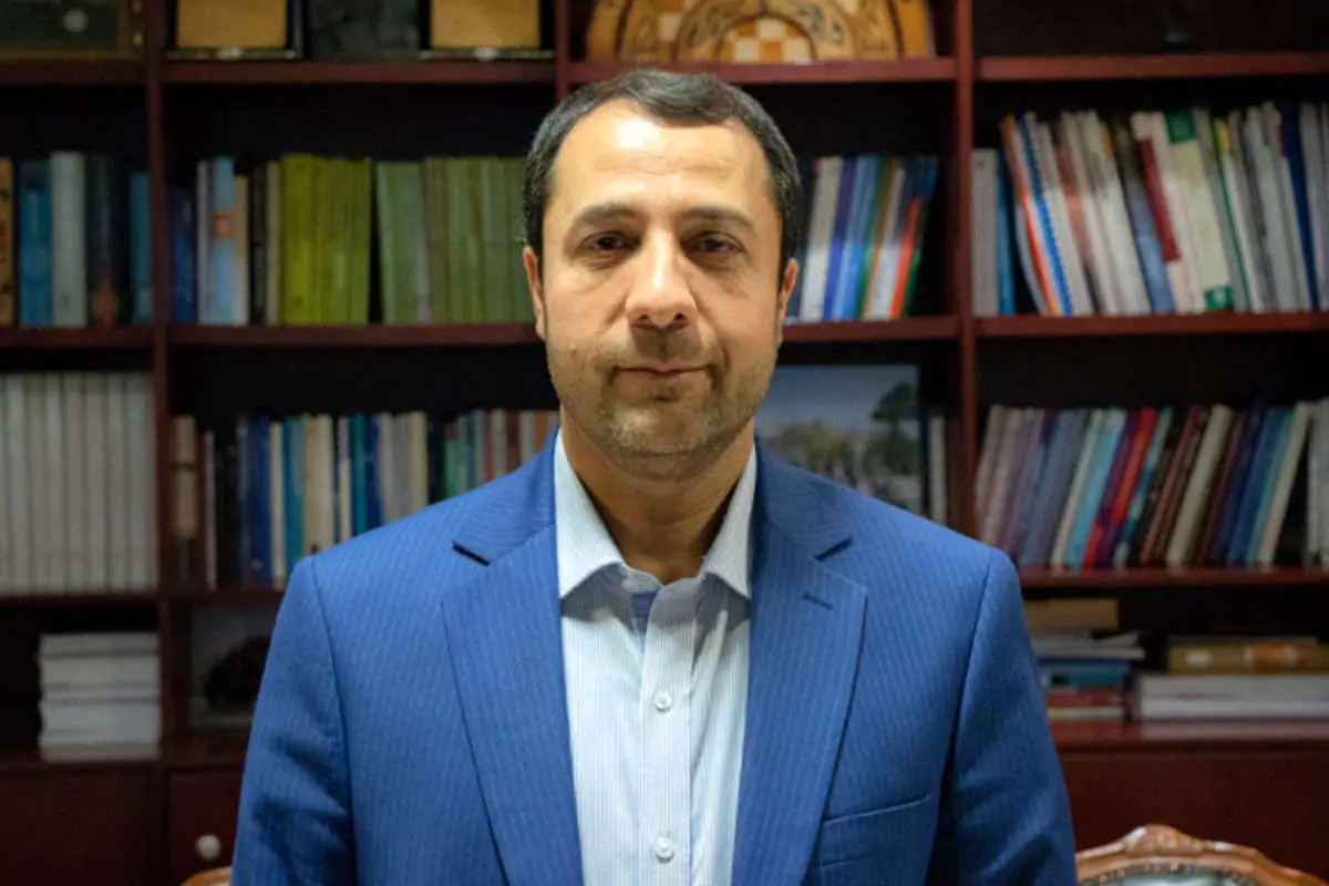 (ویدئو) رئیس جدید بانک مرکزی اولویتهای خود را اعلام کرد