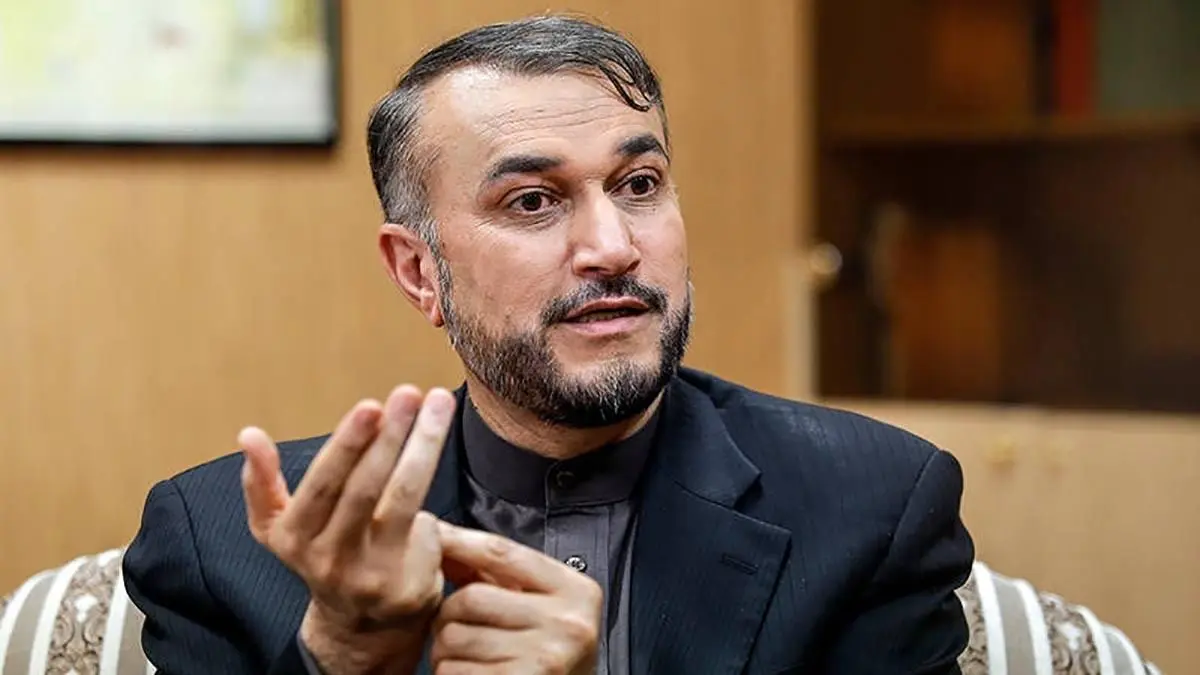 امیرعبداللهیان: امیدواریم همه طرف‌ها به تعهداتشان بازگردند