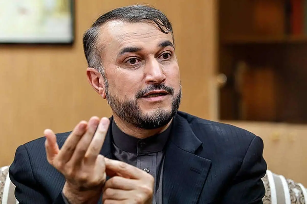 امیرعبداللهیان: امیدواریم همه طرف‌ها به تعهداتشان بازگردند