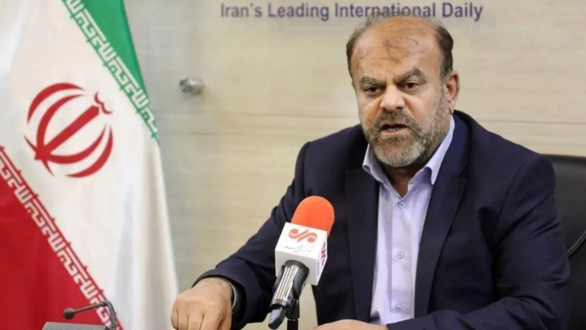 وزیر راه: ساخت دو میلیون واحد مسکونی در کشور کلید خورد