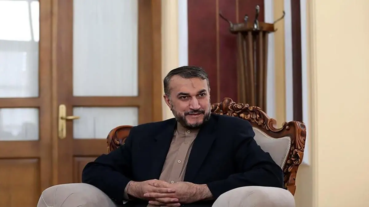 امیر عبداللهیان در لبنان با چه کسانی ملاقات و رایزنی می‌کند؟