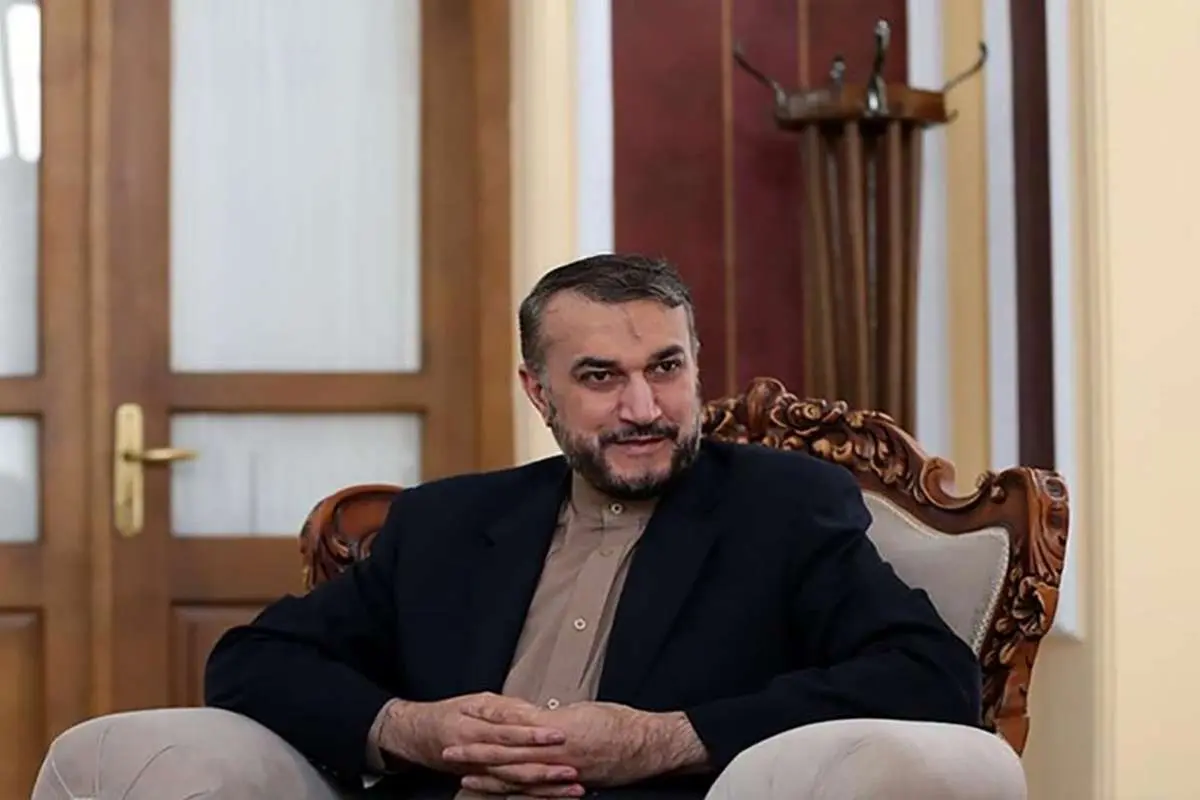 امیر عبداللهیان در لبنان با چه کسانی ملاقات و رایزنی میکند؟