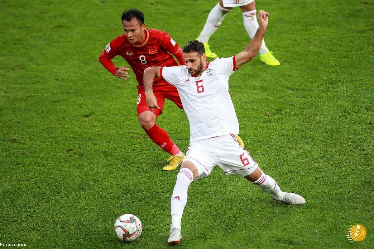 انگیزههای متفاوت احمد نوراللهی در دوران پسا پرسپولیس