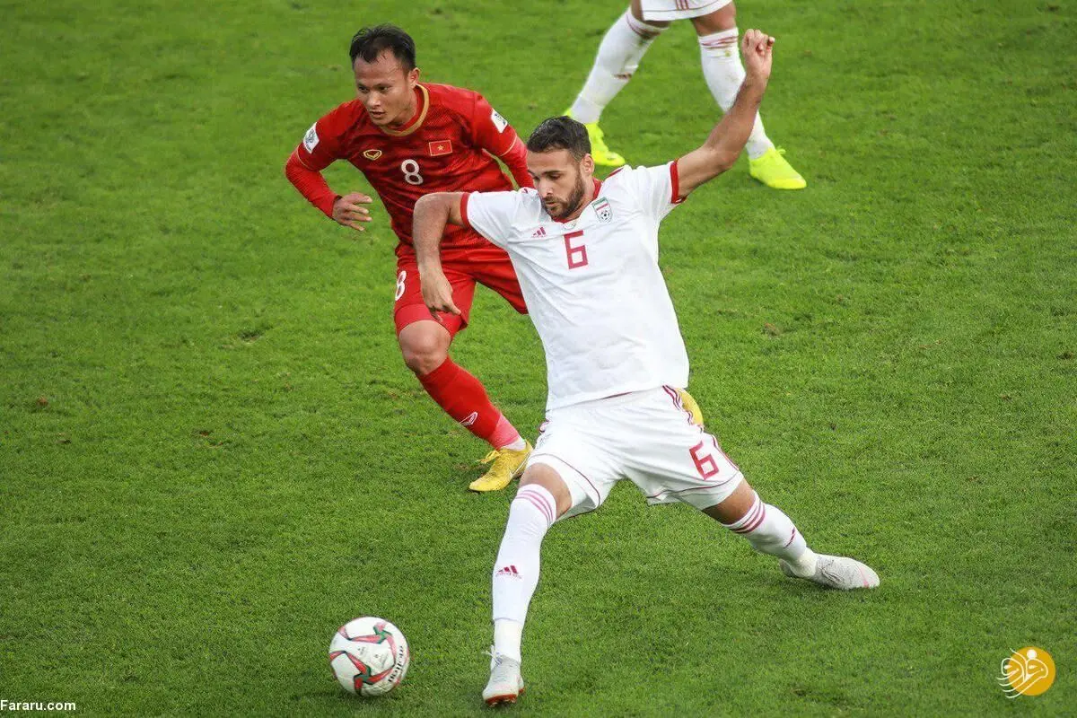 انگیزه‌های متفاوت احمد نوراللهی در دوران پسا پرسپولیس