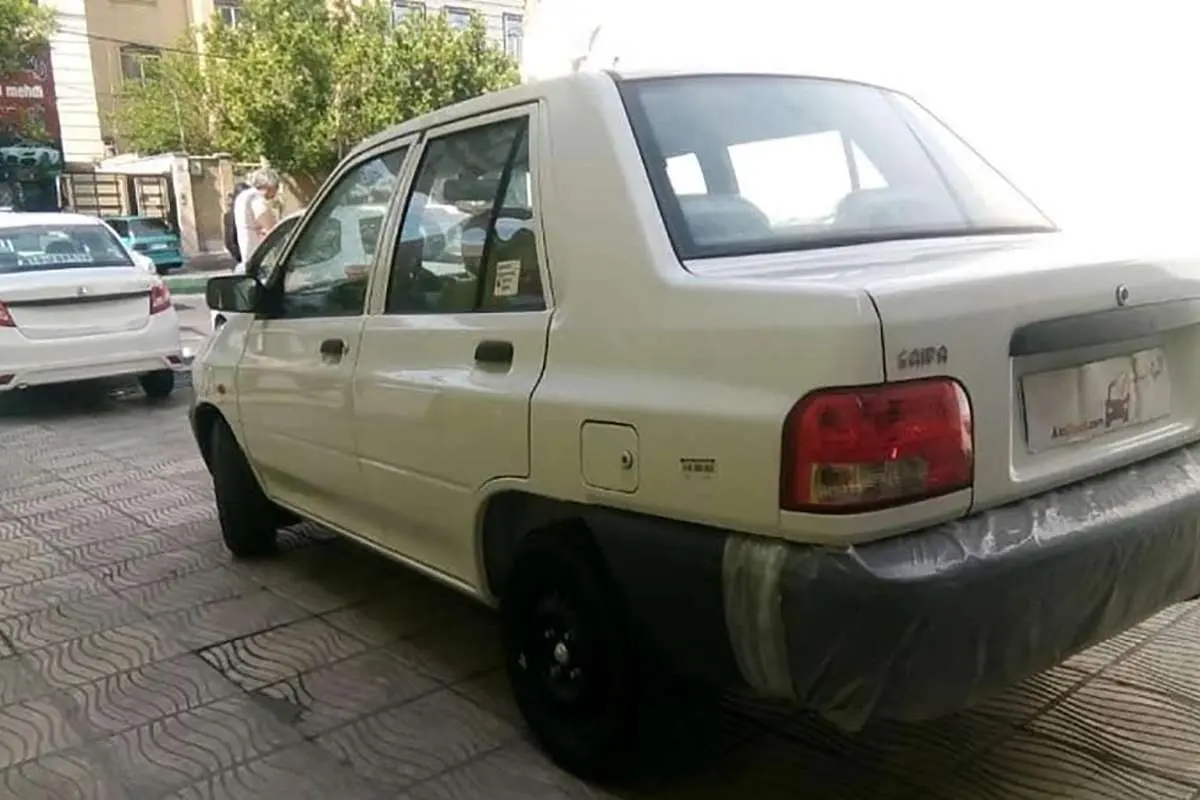 واکنش عجیب پراید به سیگنال «وزیر صمت»