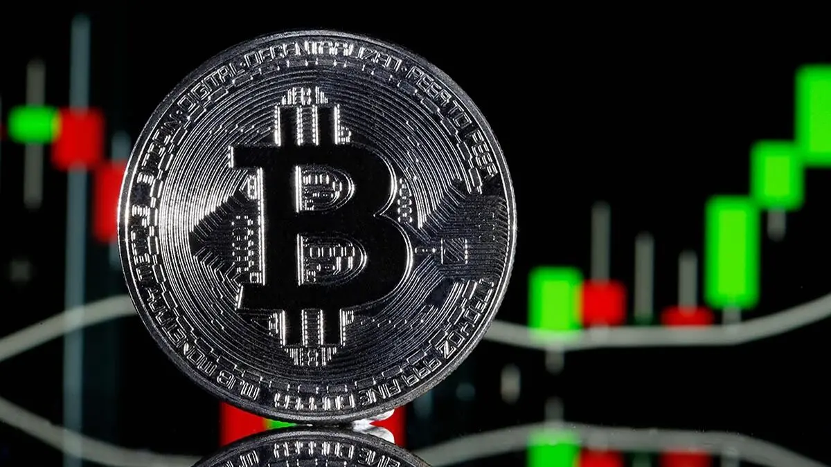تیک‌آف بیت‌کوین!