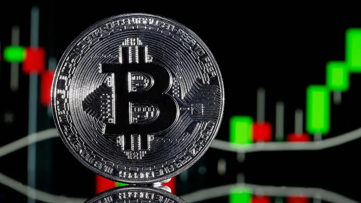 تیک‌آف بیت‌کوین!