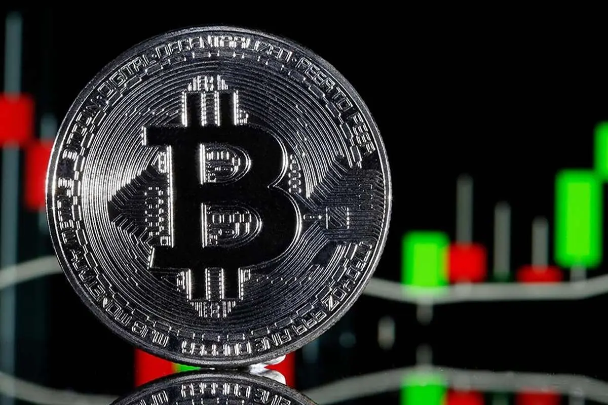 تیکآف بیتکوین!
