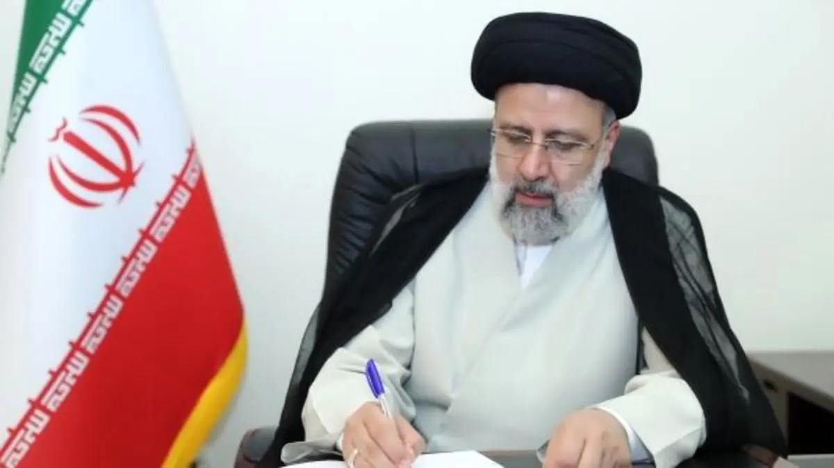 پیام رئیسی به نخست وزیر جدید ژاپن