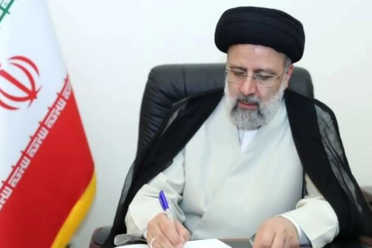 پیام رئیسی به نخست وزیر جدید ژاپن