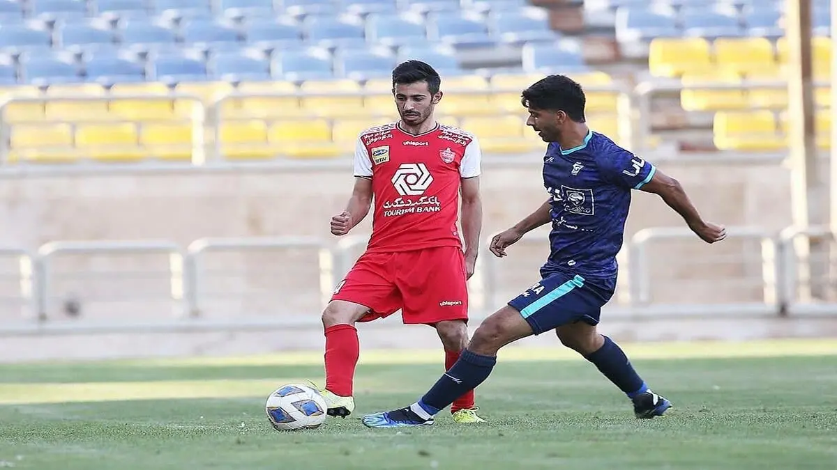جانشین ترابی در پرسپولیس مشخص شد
