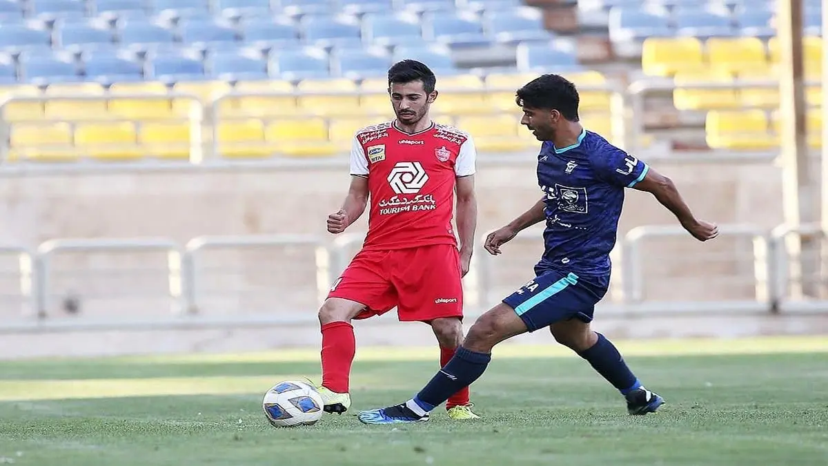 جانشین ترابی در پرسپولیس مشخص شد