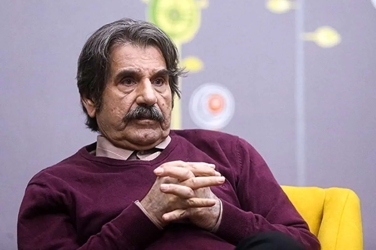 حالِ عزتالله مهرآوران وخیم شد