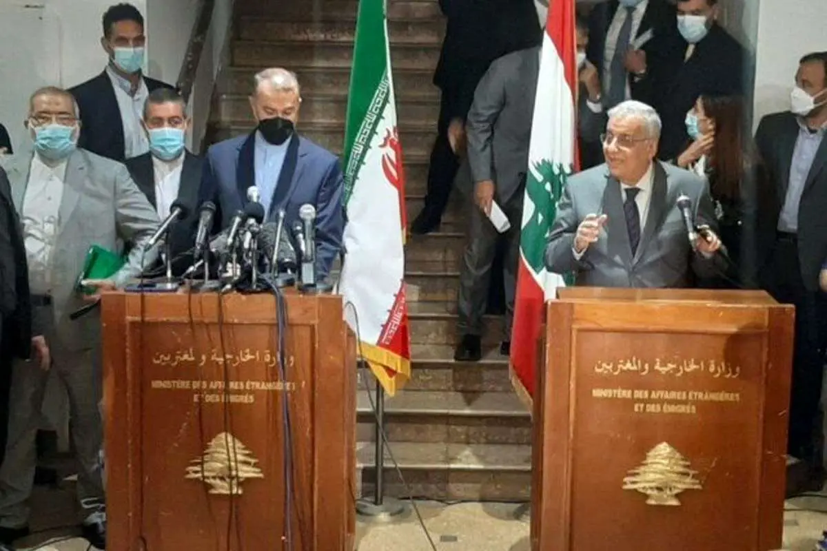 امیرعبداللهیان: پیامهای شفاهی آمریکا ملاک عمل ایران نیست
