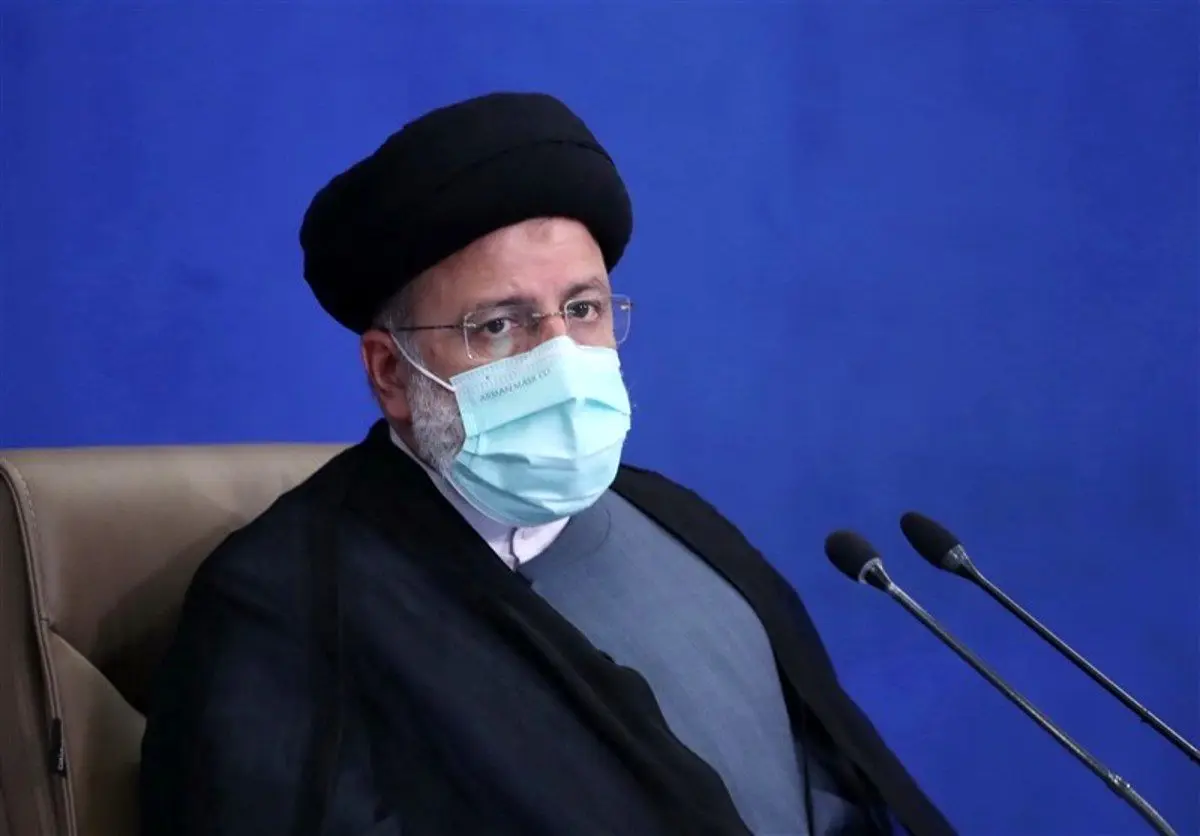 تاکید رئیسی بر مقابله با قاچاق سازمان‌یافته و مافیاییِ پشت‌پرده