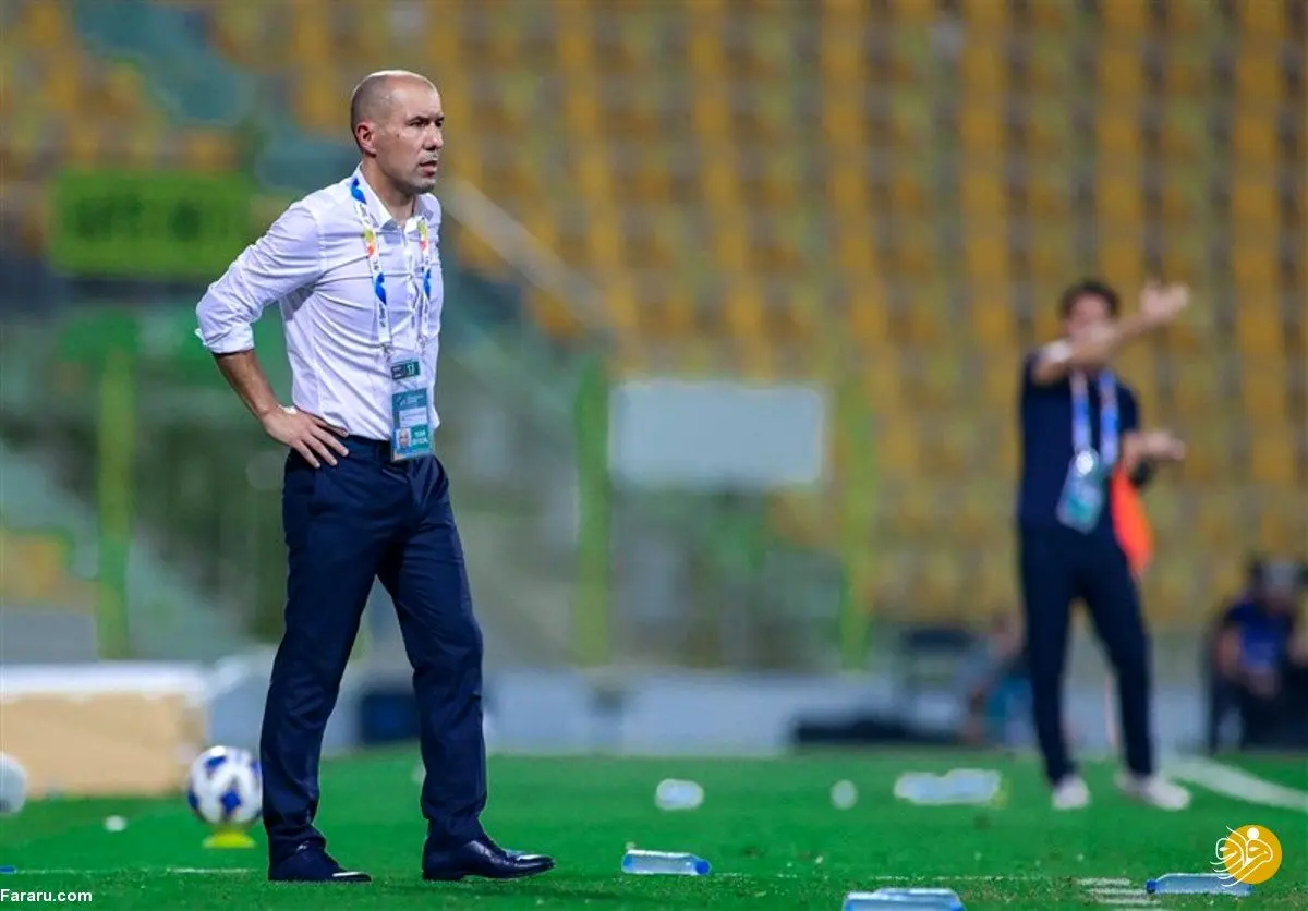 سرنوشت مرد معروف الهلال عربستان به پرسپولیس گره خورد