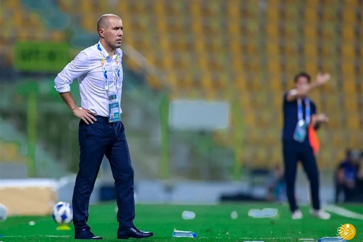 سرنوشت مرد معروف الهلال عربستان به پرسپولیس گره خورد