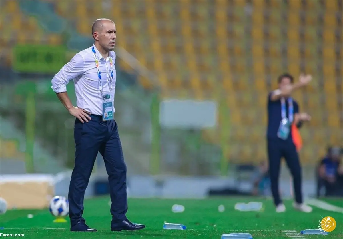سرنوشت مرد معروف الهلال عربستان به پرسپولیس گره خورد