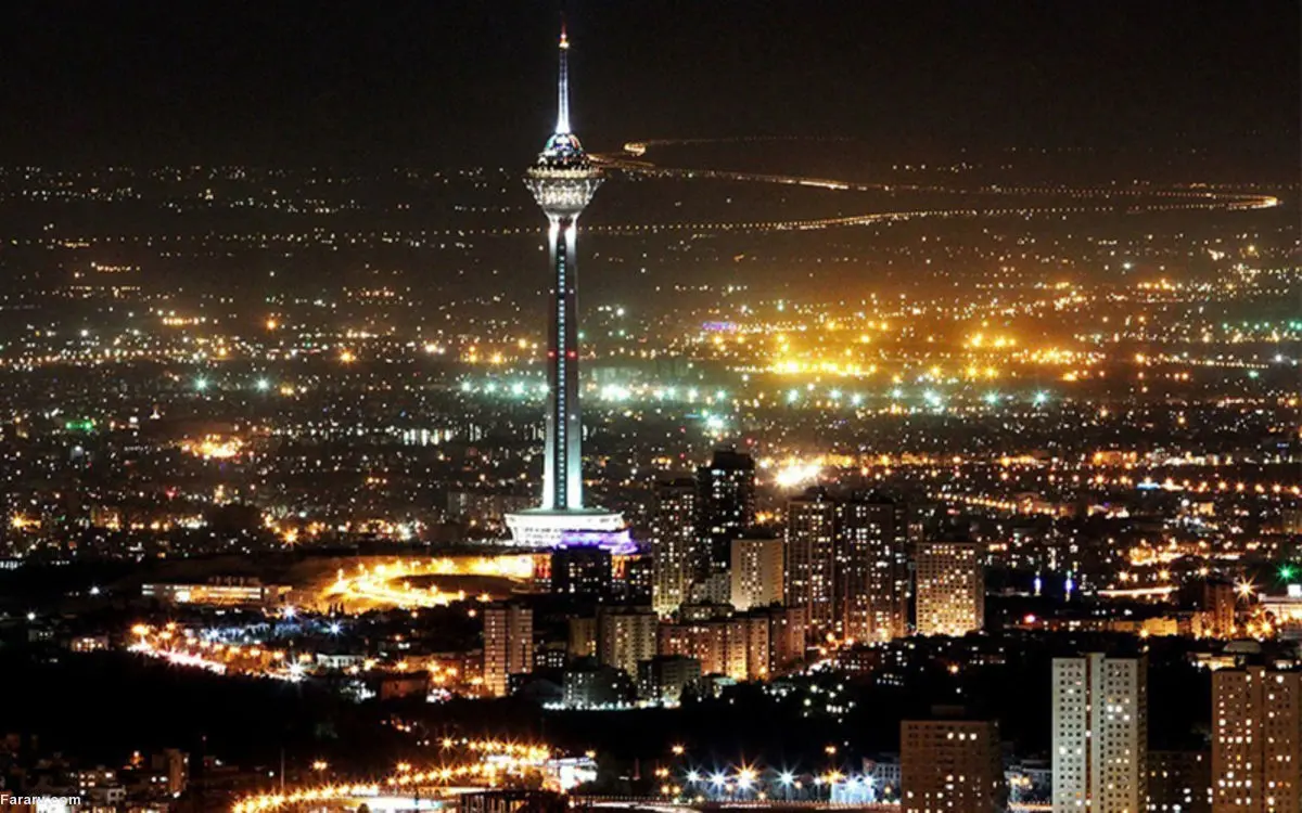 (ویدئو) تهران بهتره یا اینجا؟
