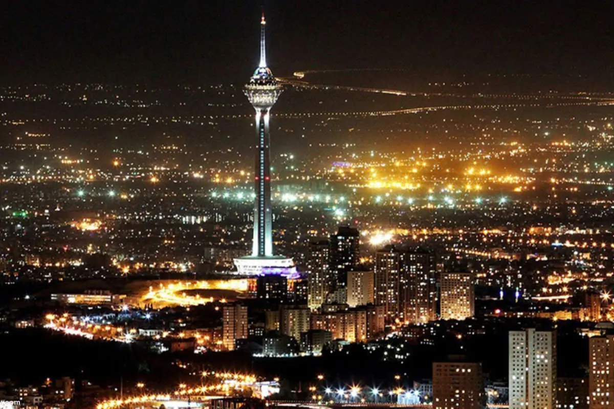 (ویدئو) تهران بهتره یا اینجا؟