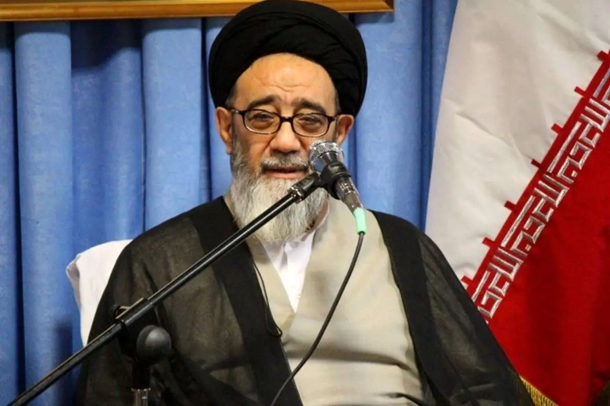 خطبههای نماز جمعه تبریز درباره جمهوری آذربایجان