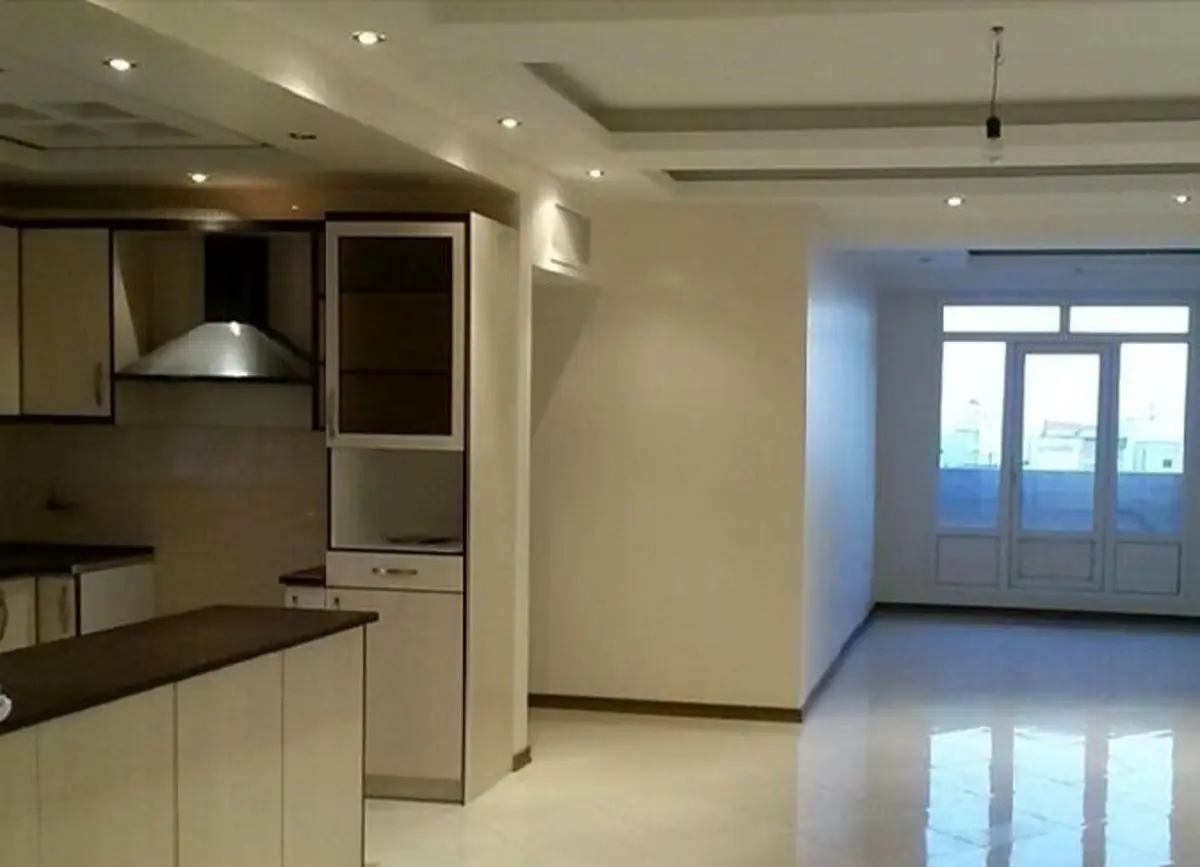 رهن آپارتمان‌های تا ۱۰۰ متر مربع در تهران