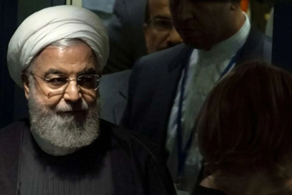 سکوت روحانی خواهد شکست؟