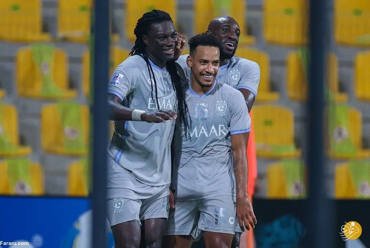 کپی الهلال از روی دست پرسپولیس؛ همه چیز مخفیانه!