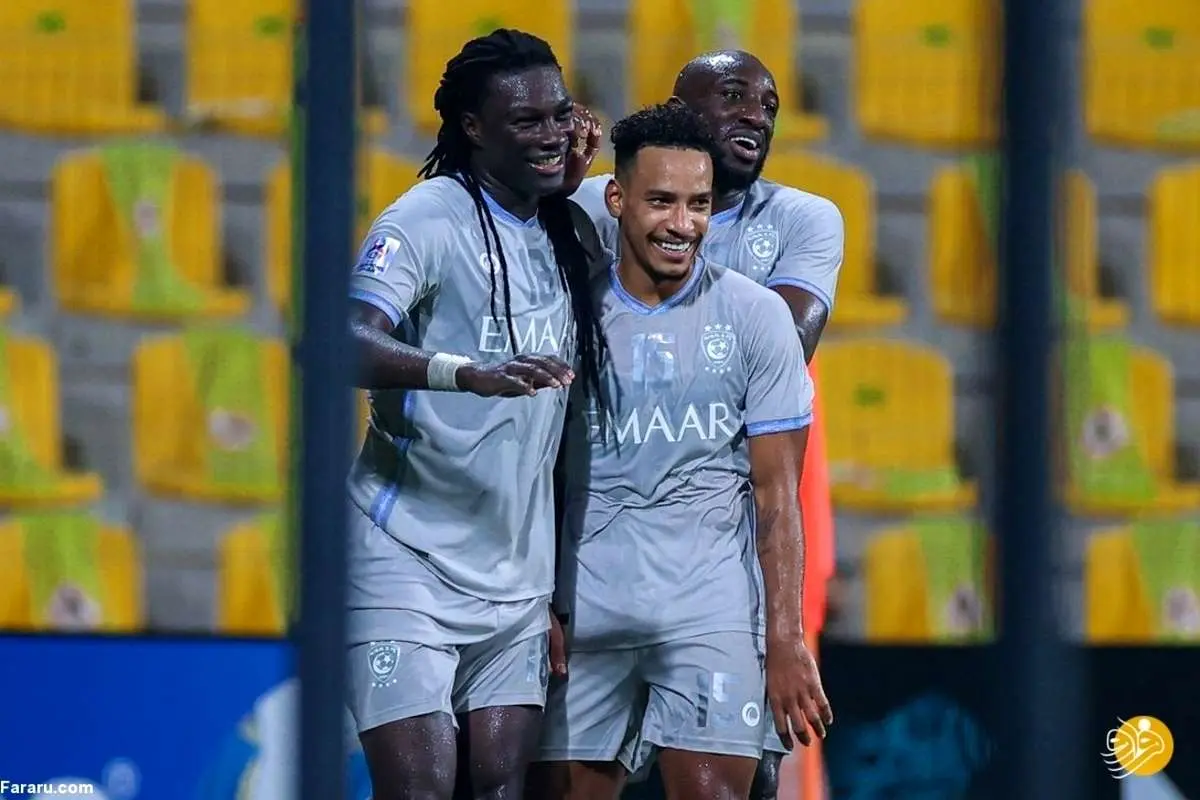 کپی الهلال از روی دست پرسپولیس؛ همه چیز مخفیانه!