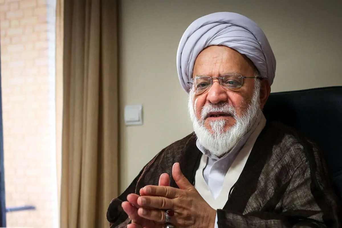طالبان برای روحانیون ایران، فرصت است