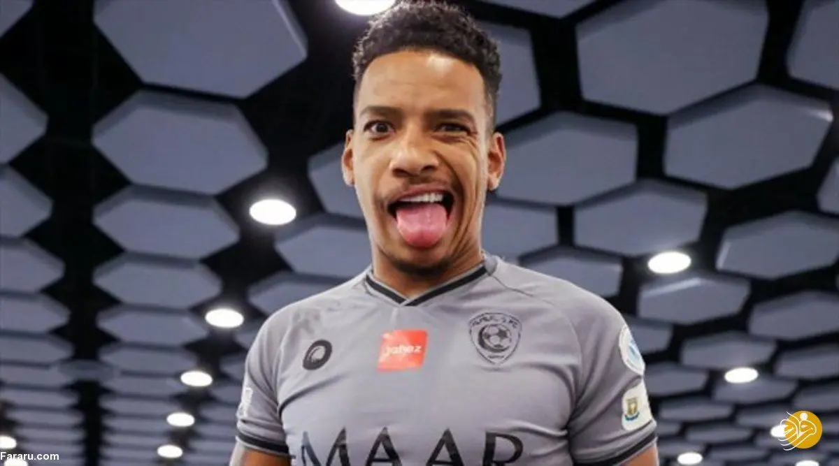 فوق ستاره الهلال آماده رویارویی با پرسپولیس