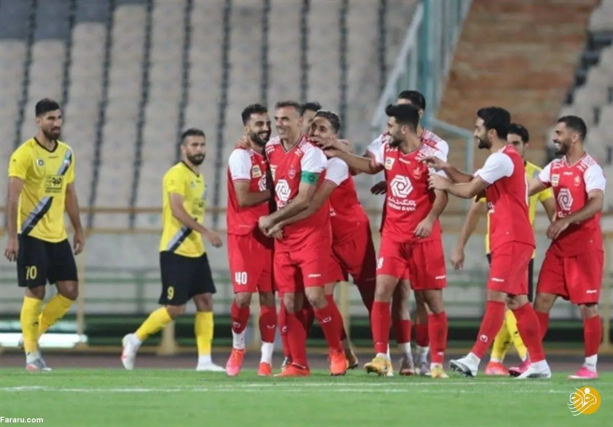 باشگاه پرسپولیس پیگیر صدور روادید عربستان