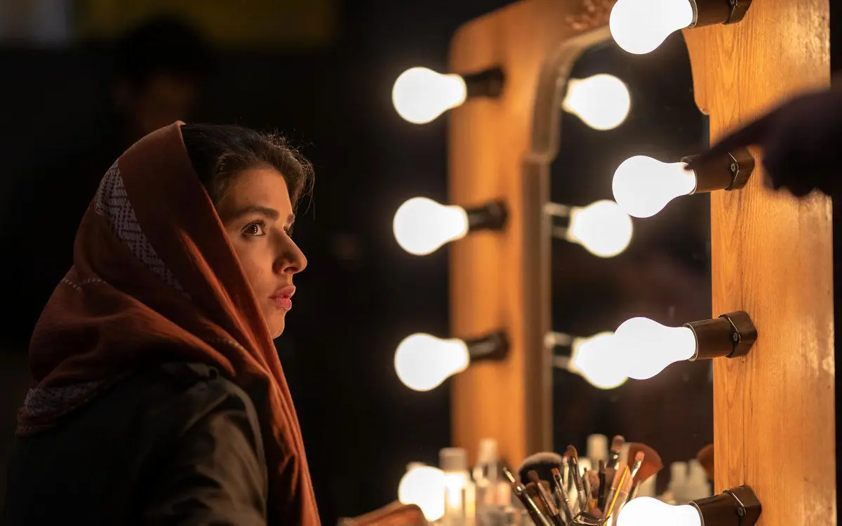 «پرستیژ» در بروژ!