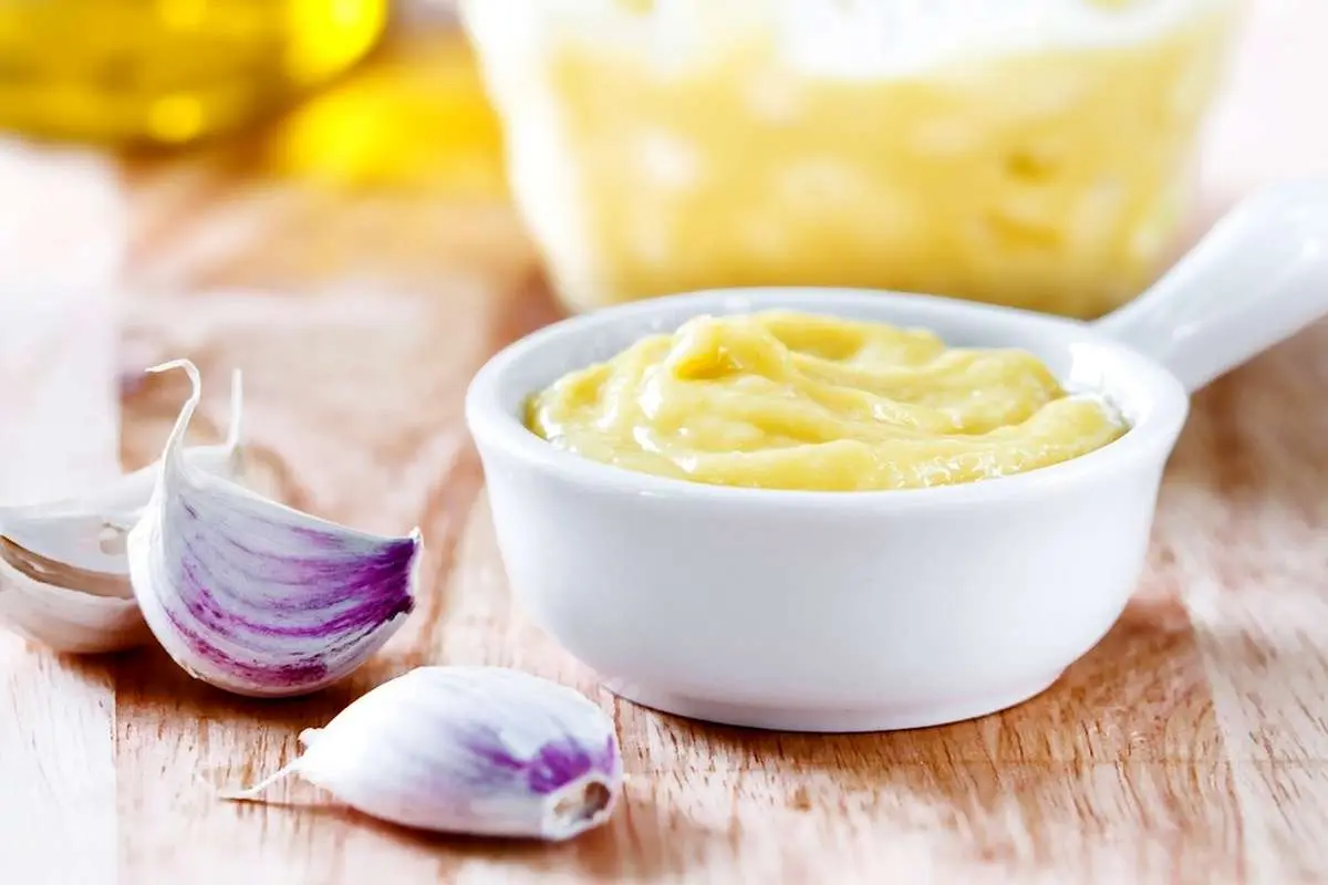 طرز تهیه حریره سیر، معجونی برای مزه دار کردن غذا