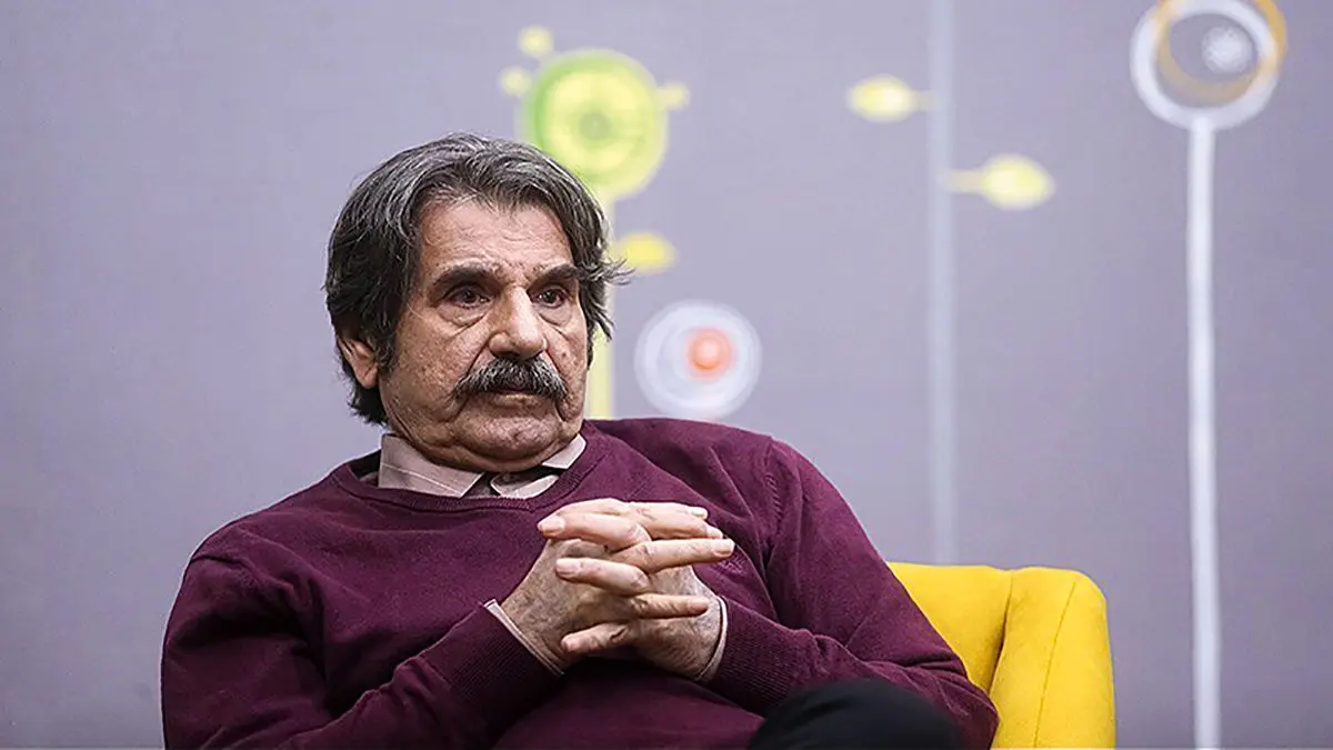 جزئیات مراسم تشییع پیکر عزت الله مهرآوران