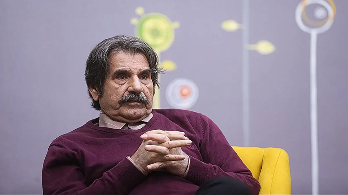 جزئیات مراسم تشییع پیکر عزت الله مهرآوران