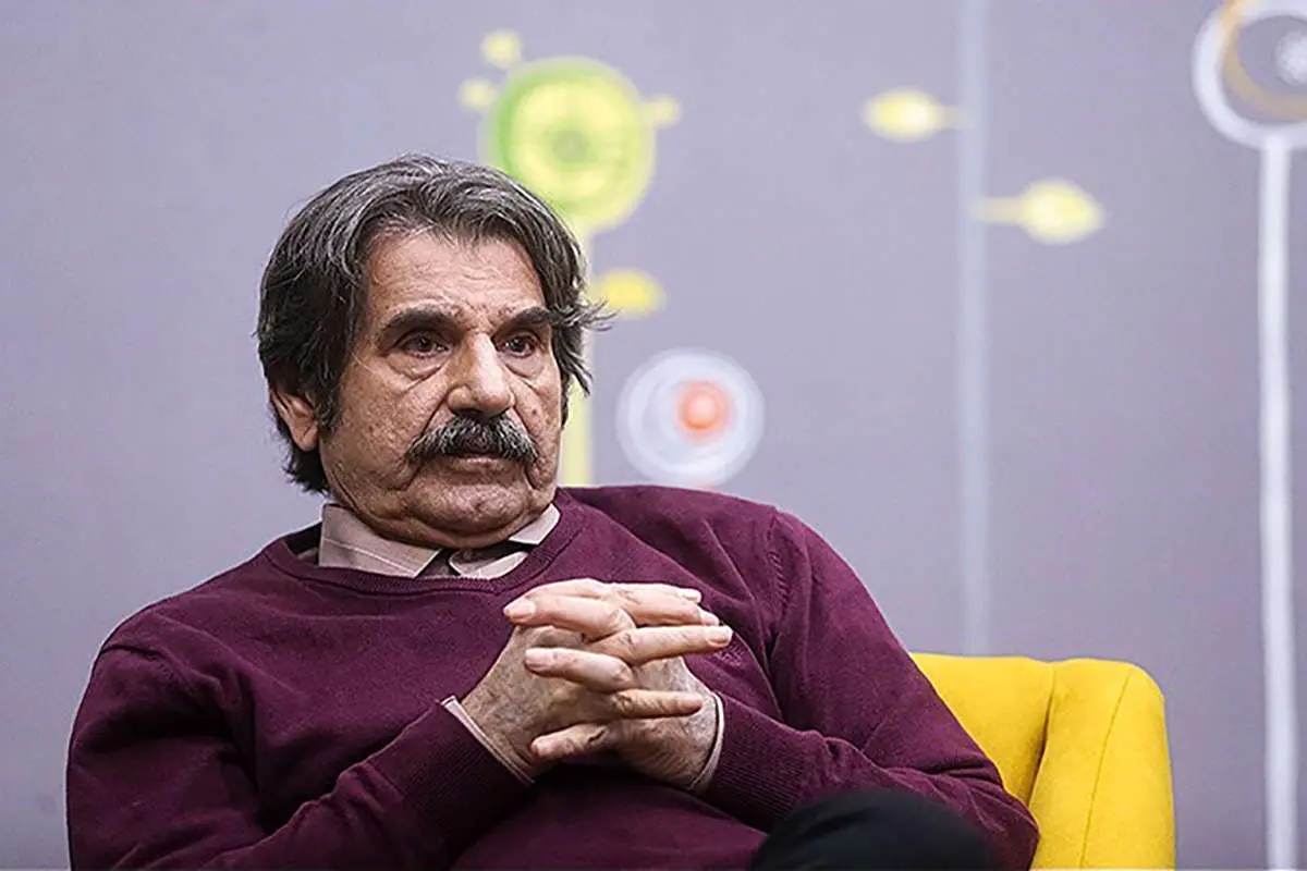 جزئیات مراسم تشییع پیکر عزت الله مهرآوران