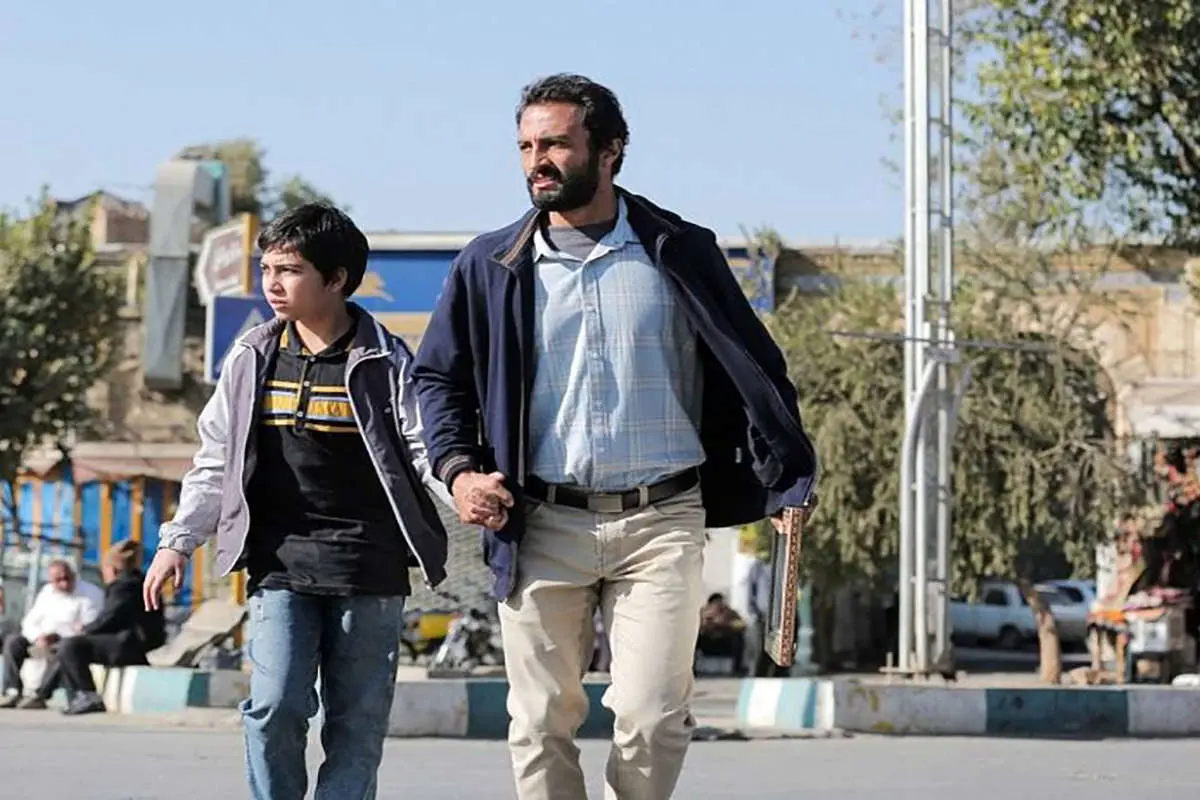 ورایتی: فیلم اصغر فرهادی دومین شانس اسکار است