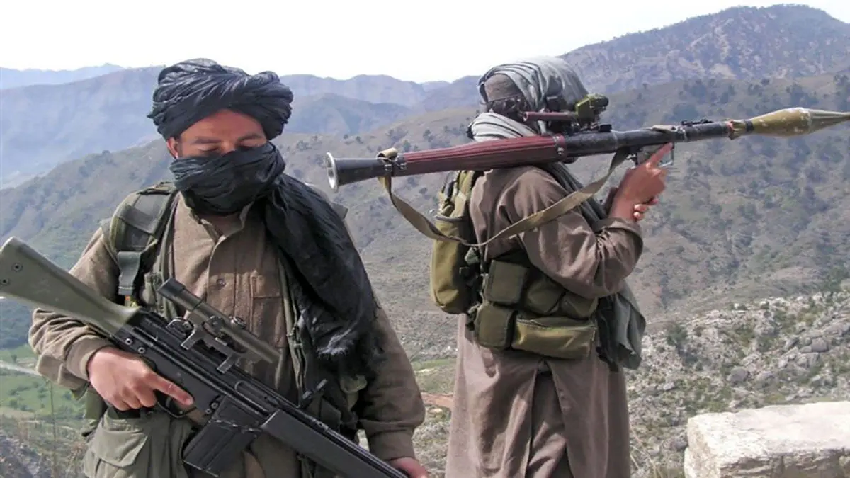 کشته شدن یکی از فرماندهان ولایت ننگرهار