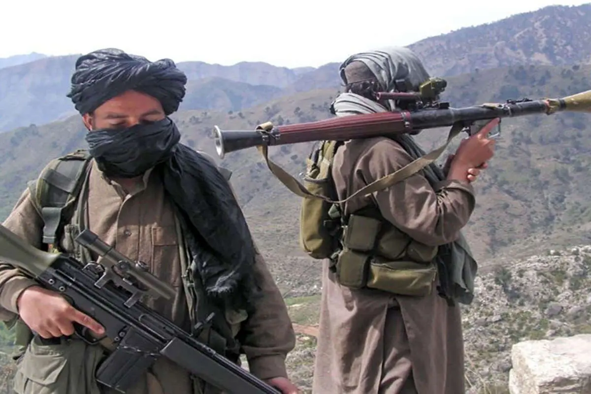 کشته شدن یکی از فرماندهان ولایت ننگرهار