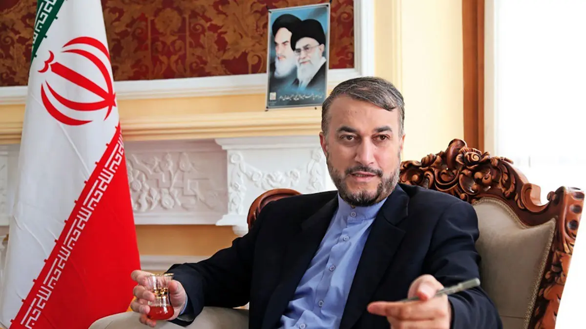 امیرعبداللهیان: با طالبان در ارتباطیم
