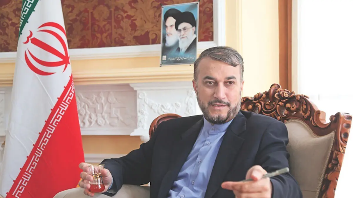 امیرعبداللهیان: با طالبان در ارتباطیم