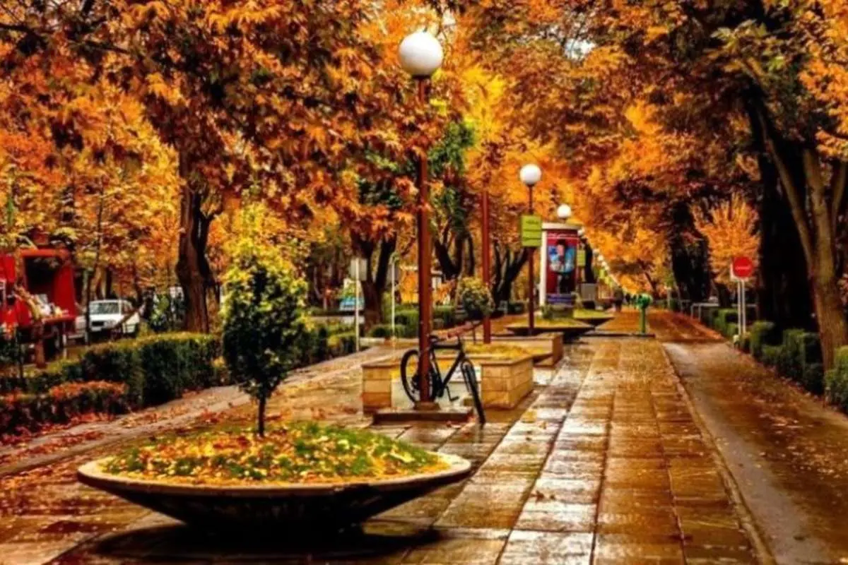 پیشبینی وضعیت آب و هوای تهران فردا دوشنبه ۱۹ مهر ۱۴۰۰