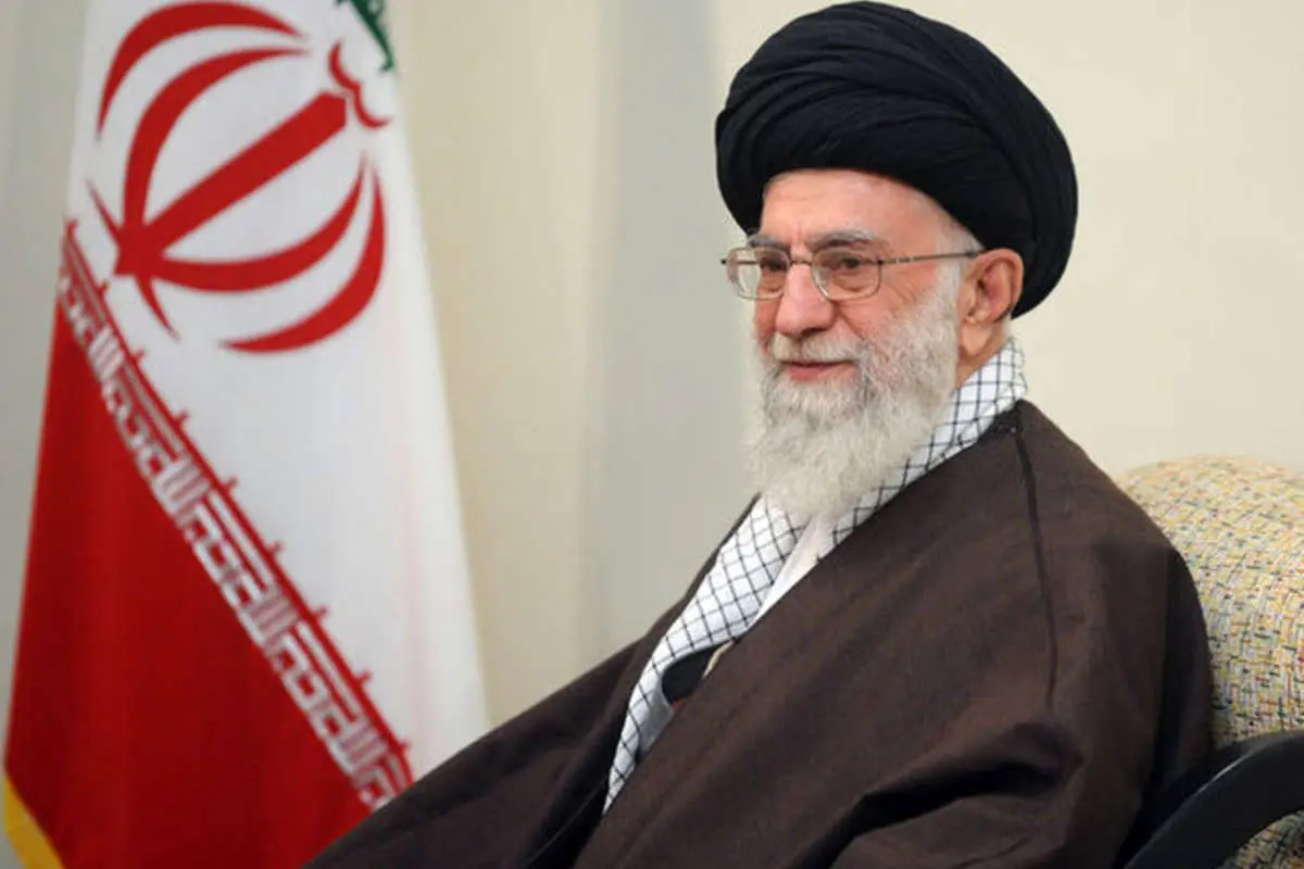 پیام رهبر انقلاب در پی انفجار مسجد قندوز