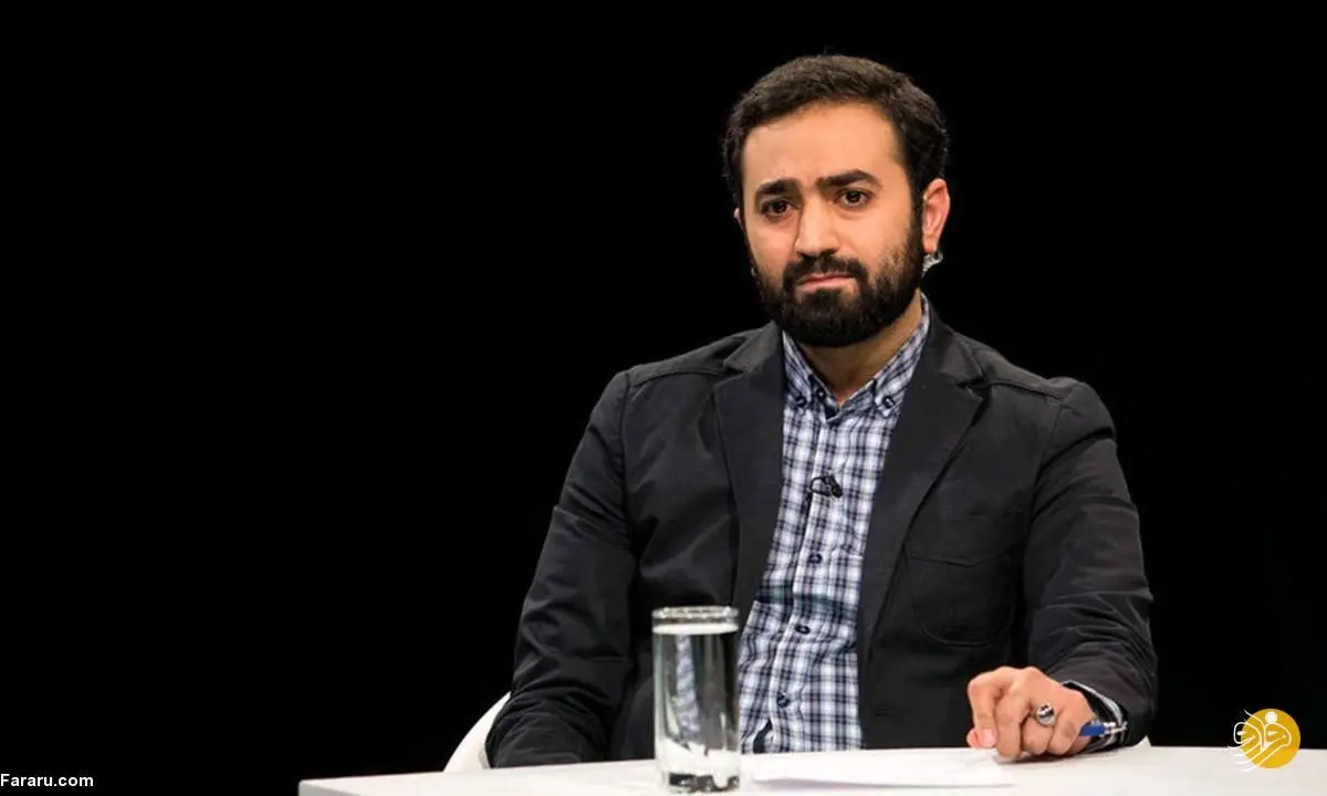 مجری تلویزیون معاون وزیر ورزش شد