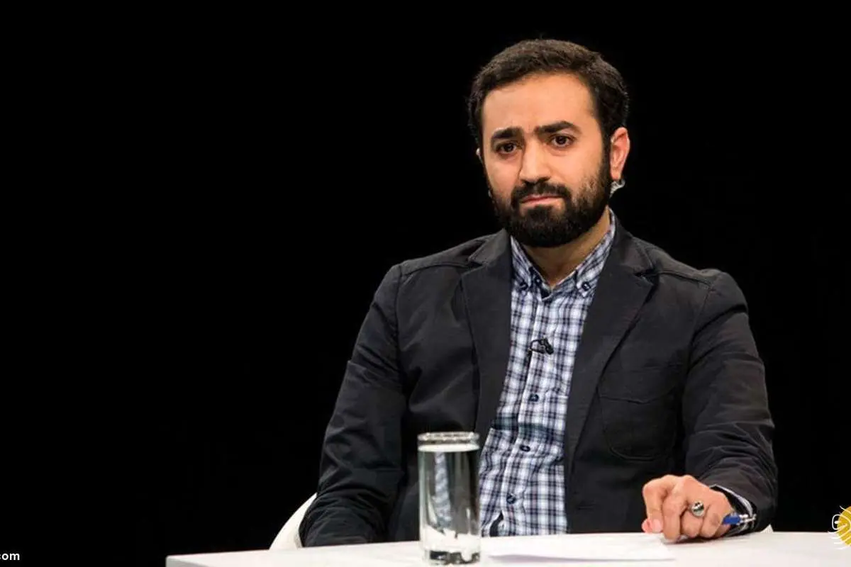 مجری تلویزیون معاون وزیر ورزش شد