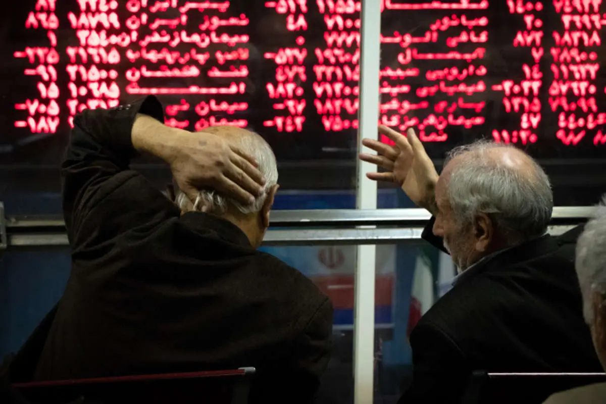 چرا بورس رَمَق بالا رفتن ندارد؟