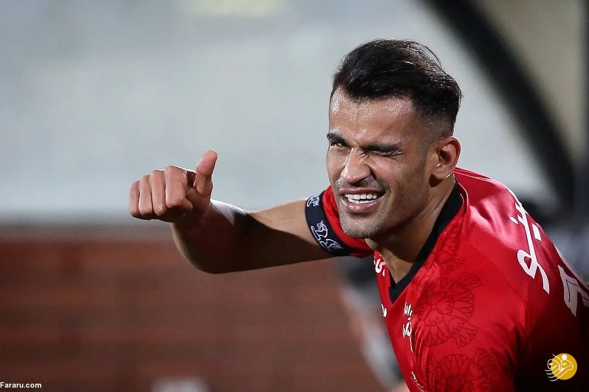 سورپرایز عجیب پرسپولیس برای الهلال عربستان
